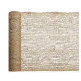 4 FT. X 112 FT. 12 OZ. JUTE MESH MAT BLANKET EROSI