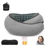 2024 NEW TRAVEL PILLOW,NECK PILLOW,NECK PILLOW AIR