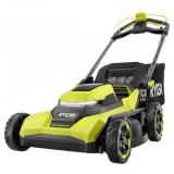 $549 40V HP BRUSHLESS 21 IN. CORDLESS BATTERY WALK