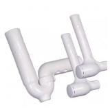 LAV GUARD 2 FAST FIT UNDER SINK PIPING COVERS