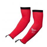 1 LOT OF (2) MILWAUKEE CUT-RESISTANT ARM SLEEVE RE