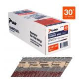 PASLODE 3-1/4 IN. FRAMING BRIGHT STEEL NAIL FULL R