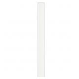 3 IN. X 36 IN. X 0.75 IN. CABINET FILLER IN SATIN