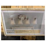 ALLEN + ROTH LYNDSAY 4-LIGHT NICKEL TRANSITIONAL V