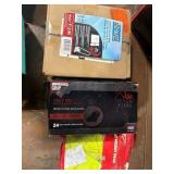 1 LOT OF ASSORTED APPLIANCES
