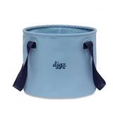WATERPROOF GARDENING BUCKET BAG