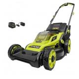 $299 ONE+ HP 18V BRUSHLESS 16 IN. CORDLESS BATTERY