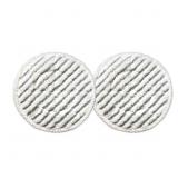 SHARKï¿½ STEAM & SCRUB DIRT GRIP SOFT SCRUB & DUSTIN