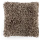 LAVISH HOME OVERSIZED FLOOR OR THROW PILLOW SQUARE