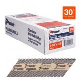 PASLODE 2-3/8 IN. FRAMING BRIGHT STEEL NAIL FULL R