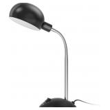 LEPOWER METAL DESK LAMP, FLEXIBLE GOOSE NECK TABLE