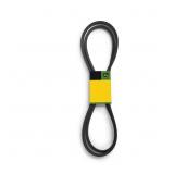 JOHN DEERE TRANSMISSION DRIVE BELT FOR RIDING LAWN
