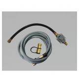 UNIVERSAL NATURAL GAS CONVERSION KIT