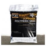 DOMINATOR 40-LB GRAY BEIGE PAVER POLYMERIC SAND
