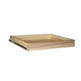 25 IN. PULL-OUT DRAWER FOR 30 IN. BASE CABINET