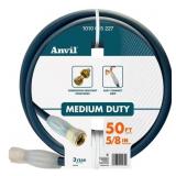 5/8 IN. DIA X 50 FT. STANDARD DUTY GREEN GARDEN HO