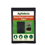 4 FT. X 50 FT. WEED BARRIER NON-WOVEN LANDSCAPE FA