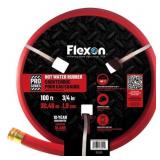 FLEXON 3/4" X 100-FOOT HEAVY DUTY HOT WATER PREMIU