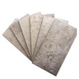 STONE BEIGE 6 IN. X 3 IN. PVC PEEL AND STICK TILE
