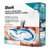 SHARK 7.63 IN. D ALUMINUM/MICROFIBER CLEANER FLOOR