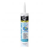 1 LOT OF (7) DAP ALEX FAST DRY WHITE ACRYLIC LATEX