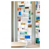 ARTSCAPE MULTICOLORED HORIZON INDOOR AND OUTDOOR W