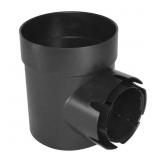 NDS SPEE-D 6.5 IN. W X 7.8 IN. D ROUND CATCH BASIN