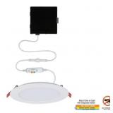 COMMERCIAL ELECTRIC ULTRA SLIM 6 IN. NEW CONSTRUCT