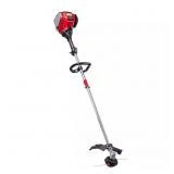 $269 17 IN. 30CC 4-CYCLE STRAIGHT SHAFT GAS TRIMME
