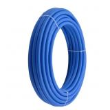 3/4 IN. X 100 FT. COIL BLUE PEX-B PIPE