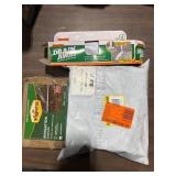 1 LOT OF (3) ASSORTED GARDEN GOODS