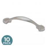 LIBERTY 10-PACK HALF ROUND SPOON FOOT 3 IN. (76 MM