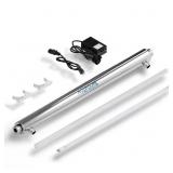 $237 QUANTUM SERIES 12 GPM ULTRAVIOLET UV LIGHT WA