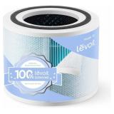 LEVOIT CORE 300-P AIR PURIFIER SMOKE REMOVER REPLA