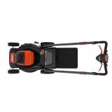 $649 EFORCE 21 IN. 56V CORDLESS BATTERY WALK BEHIN