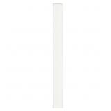 3 IN. X 36 IN. X 0.75 IN. CABINET FILLER IN SATIN