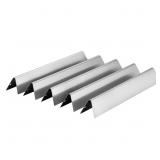 $144 WEBER STAINLESS STEEL FLAVORIZER BAR 17.5 IN.