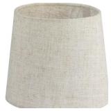 FLAX LINEN ACCESSORY SHADE