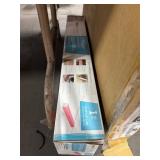 30 IN. W X 4.5 IN. L SHOWER KIT PROVA PINNACLE SHO