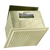 UP-DUX EXTENDED HEIGHT 14 IN. X 15-1/2 IN. EVAPORA