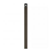 FAN THREADED 48 IN. BRONZE CEILING FAN EXTENSION D