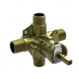 MOEN COMPRESSION BRASS PRESSURE BALANCING VALVE