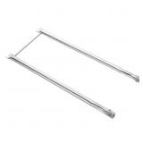 STAINLESS STEEL REPLACEMENT BURNER TUBE SET FOR GE