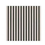MSI HARMONY FOG 24 IN. X 24 IN. GRAY LIGHT WOOD SL