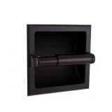 MILLBRIDGE RECESSED WALL MOUNTED TOILET TISSUE PAP