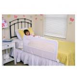 REGALOï¿½ GUARDIAN SWING DOWN SINGLE BED RAIL