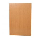 23.25 IN. W X 34.5 IN. H MATCHING BASE CABINET END