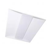 2 FT. X 2 FT. 51-WATT EQUIVALENT INTEGRATED LED WH
