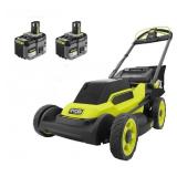 $429 ONE+ HP 18V BRUSHLESS 20 IN. CORDLESS BATTERY