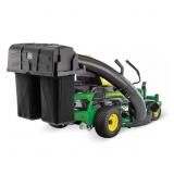 $900 ZERO-TURN MOWER 42 IN. 6.5 BUSHEL TWIN BAGGER